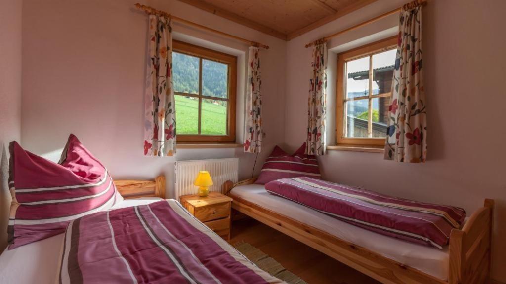 Aussermoos-Zuhaus Alpbach Chambre photo