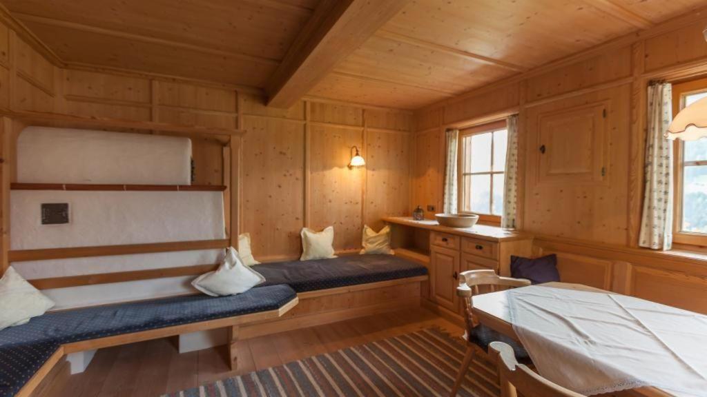 Aussermoos-Zuhaus Alpbach Chambre photo