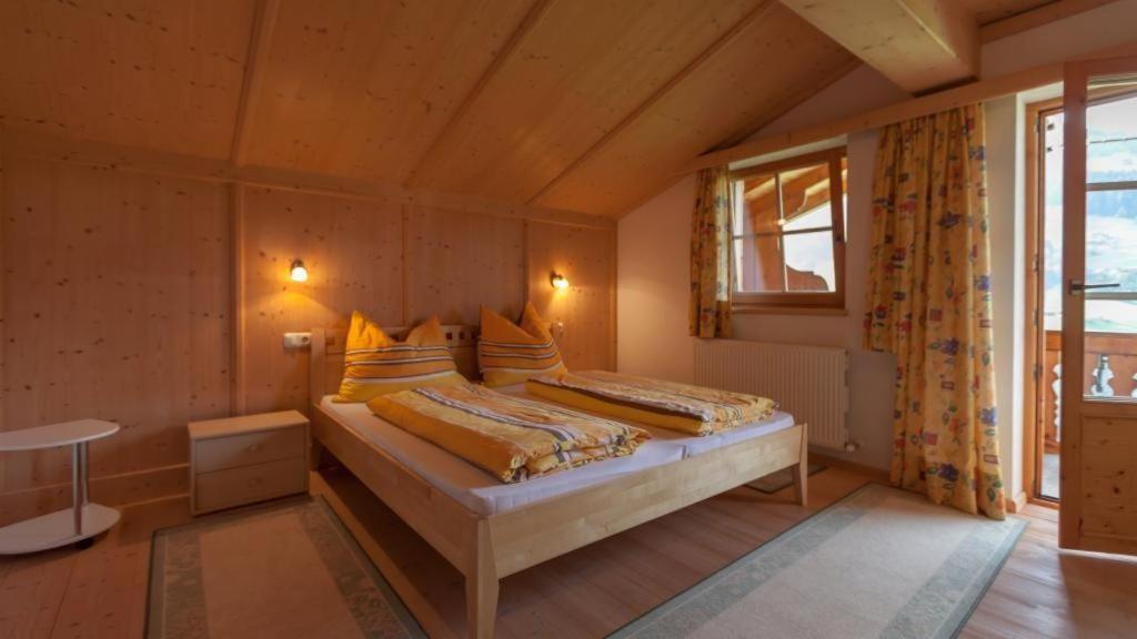 Aussermoos-Zuhaus Alpbach Chambre photo