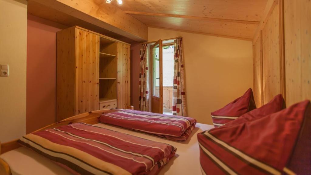 Aussermoos-Zuhaus Alpbach Chambre photo
