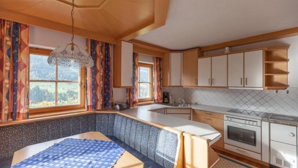 Aussermoos-Zuhaus Alpbach Extérieur photo